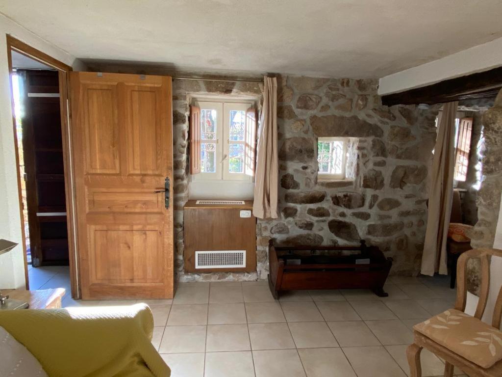 Entre Mer & Maquis, L'Ame De La Corse En Gites De Charme Avec Jacuzzi, Proche Ajaccio Peri Δωμάτιο φωτογραφία