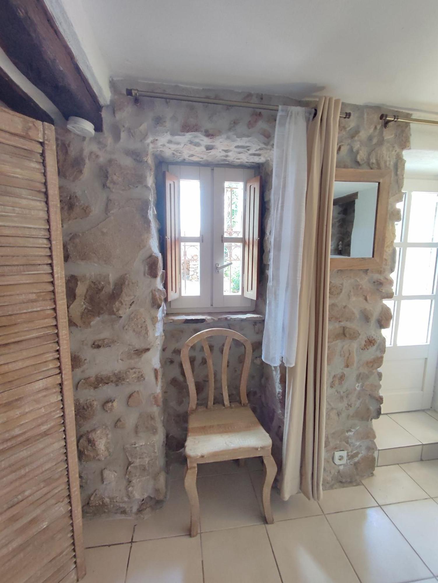 Entre Mer & Maquis, L'Ame De La Corse En Gites De Charme Avec Jacuzzi, Proche Ajaccio Peri Δωμάτιο φωτογραφία